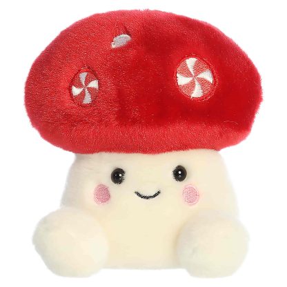 Palm Pals Tim Peppermint Mushroom™