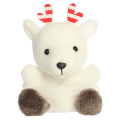 Palm Pals Rem Peppermint Reindeer™