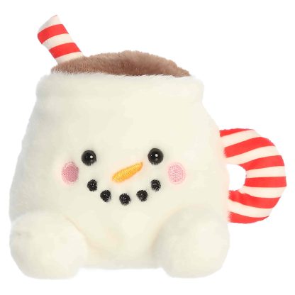 Palm Pals Briggs Snowman Cocoa™