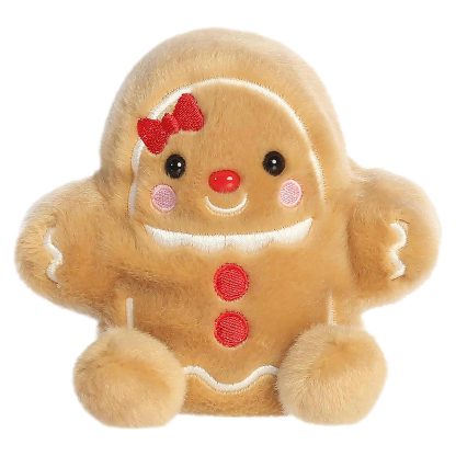 Palm Pals Gia Gingerbread Girl™