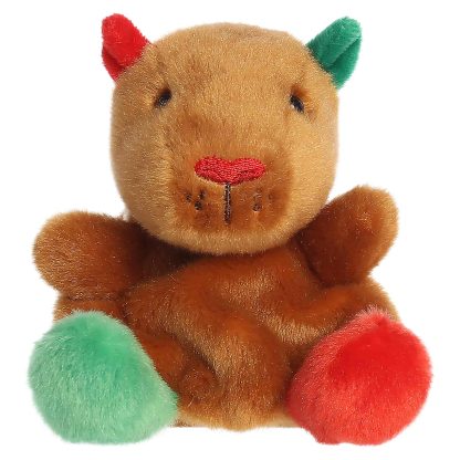 Palm Pals Syd Holiday Capybara™