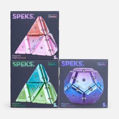Speks Mega Sphere Bundle