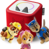 Tonies Age 3-4 PAW Patrol Toniebox 2 Set