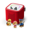 Tonies Age 3-4 PAW Patrol Toniebox 2 Set