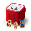 Tonies Age 3-4 PAW Patrol Toniebox 2 Set