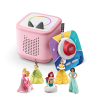 Tonies Age 5-6 Disney Princess Toniebox 2 Set