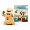 Tonies Alejandro the Armadillo Tonie