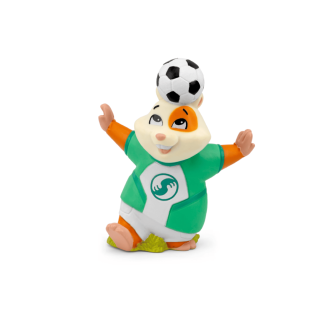 Tonies All-Star Animals - The Golden Whistle Games: Soccer Tonie
