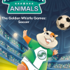 Tonies All-Star Animals - The Golden Whistle Games: Soccer Tonie
