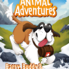 Tonies Animal Adventures: Barry, Buddy & Swansea Jack Tonie