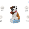 Tonies Animal Adventures: Barry, Buddy & Swansea Jack Tonie