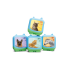 Tonies Animal World Precious Pets Pocket Tonies - 4 Pack