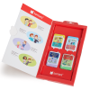 Tonies Amelia Bedelia & Friends Book Tonies - 4 Pack