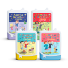 Tonies Amelia Bedelia & Friends Book Tonies - 4 Pack