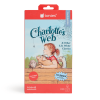Tonies E.B. White Collection Book Tonies - 4 Pack