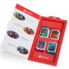 Tonies Last Kids on Earth Book Tonies - 4 Pack