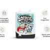 Tonies Captain Underpants Book Tonies - 4 Pack