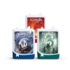 Tonies The Chronicles of Narnia Book Tonies (Books 5-7) - 3 Pack
