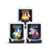 Tonies Minecraft Book Tonies - 3 Pack