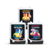 Tonies Minecraft Book Tonies - 3 Pack