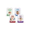 Tonies Questioneers Book Tonies - 4 Pack
