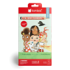 Tonies Questioneers Book Tonies - 4 Pack