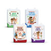 Tonies Questioneers Book Tonies - 4 Pack