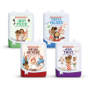 Tonies Questioneers Book Tonies - 4 Pack