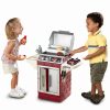 Little Tikes Backyard Barbecue™ Get Out 'n' Grill