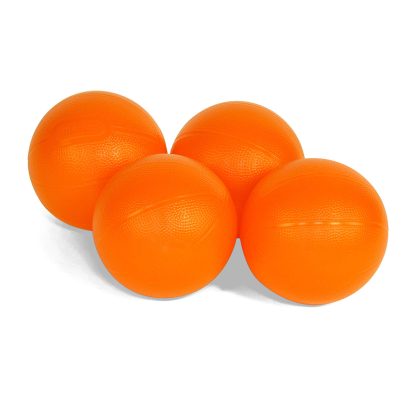 Little Tikes Basketball 4 Pack