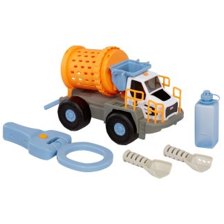 Little Tikes Big Adventures™ Metal Detector Mining Truck