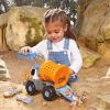 Little Tikes Big Adventures™ Metal Detector Mining Truck