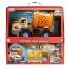 Little Tikes Big Adventures™ Metal Detector Mining Truck