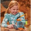 Little Tikes Big Adventures ™ Moon Microscope Space Rover