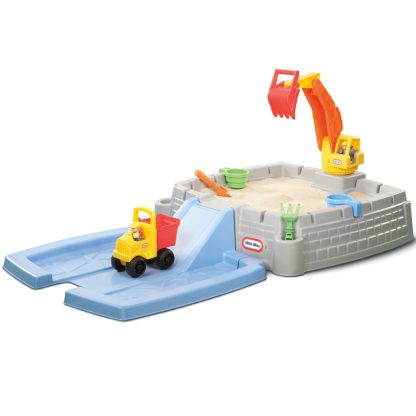 Little Tikes Big Digger™ Sandbox