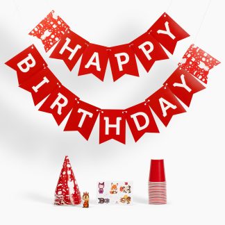 Tonies Birthday Celebration Box