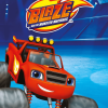 Tonies Blaze & the Monster Machines Tonie