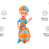 Tonies Blippi Tonie
