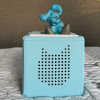 Tonies Blue's Clues & You Tonie