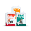 Tonies The Ralph S. Mouse Collection Book Tonies - 3 Pack