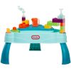 Little Tikes Build & Splash™ Water Table with 25+ Accessories