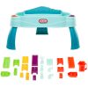 Little Tikes Build & Splash™ Water Table with 25+ Accessories