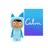Tonies Calm x tonies®: Calm Tonie