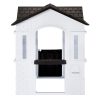 Little Tikes Cape Cottage Playhouse™ - Black & White