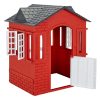 Little Tikes Cape Cottage Playhouse™ - Red