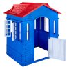 Little Tikes Cape Cottage Playhouse™ - Red & Blue