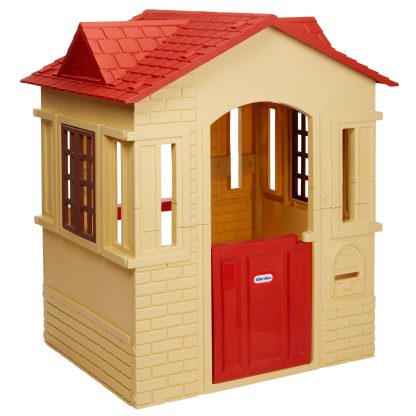 Little Tikes Cape Cottage Playhouse™ - Tan