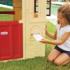 Little Tikes Cape Cottage Playhouse™ - Tan