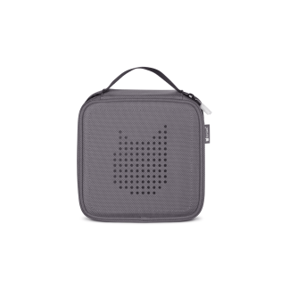 Tonies Carrying Case for Tonies - Gray
