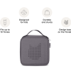Tonies Carrying Case for Tonies - Gray